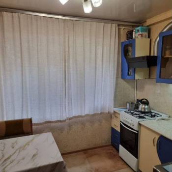 Сдается 1-комнатная квартира, 30,9 м²