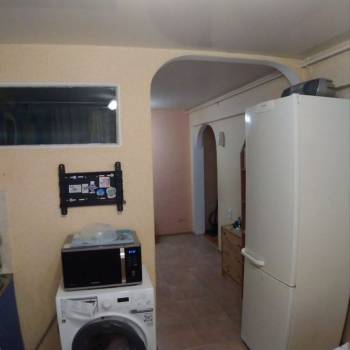 Сдается 1-комнатная квартира, 30,9 м²