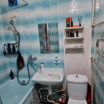 Сдается 1-комнатная квартира, 30,9 м²
