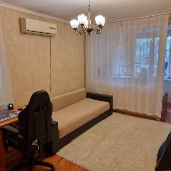 Сдается 1-комнатная квартира, 30,9 м²