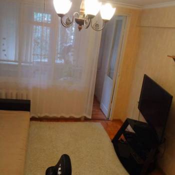 Сдается 1-комнатная квартира, 30,9 м²