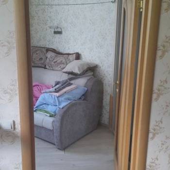 Сдается 1-комнатная квартира, 35 м²