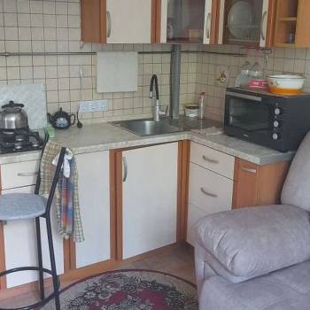 Сдается 1-комнатная квартира, 35 м²