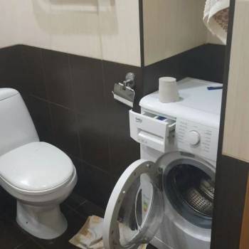 Сдается 1-комнатная квартира, 35 м²