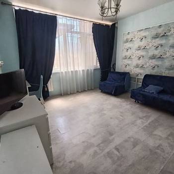 Сдается 2-х комнатная квартира, 62 м²