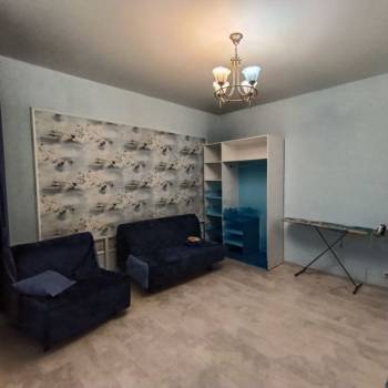Сдается 2-х комнатная квартира, 62 м²