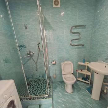 Сдается 2-х комнатная квартира, 62 м²