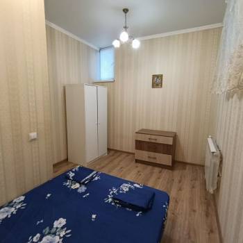Сдается 2-х комнатная квартира, 62 м²