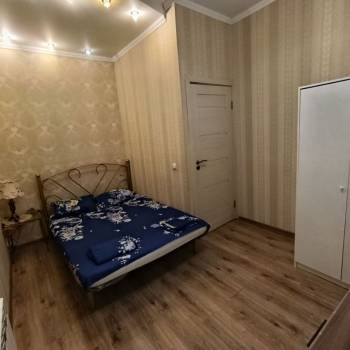 Сдается 2-х комнатная квартира, 62 м²