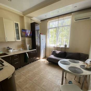 Сдается 2-х комнатная квартира, 35 м²