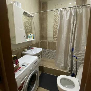Сдается 2-х комнатная квартира, 35 м²