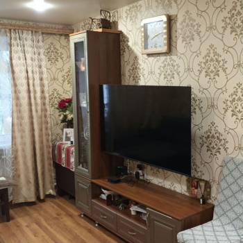 Продается 2-х комнатная квартира, 38 м²