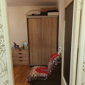 Продается 2-х комнатная квартира, 38 м²