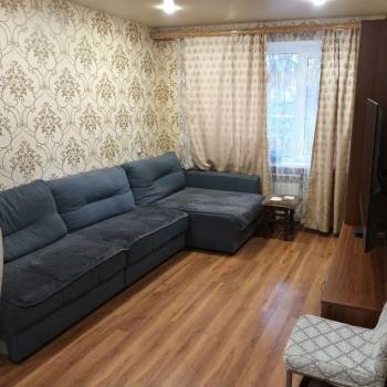 Продается 2-х комнатная квартира, 38 м²