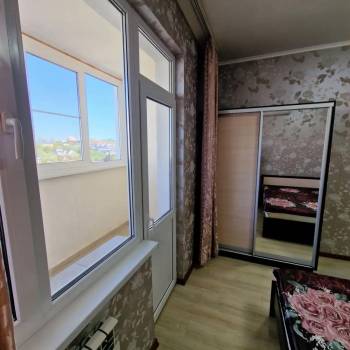 Продается 3-х комнатная квартира, 99 м²