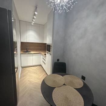 Сдается 2-х комнатная квартира, 36 м²