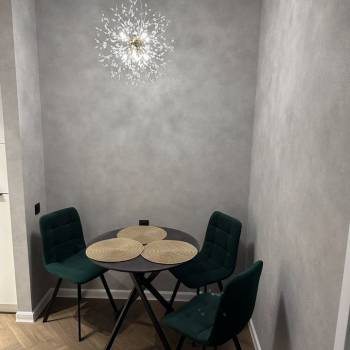 Сдается 2-х комнатная квартира, 36 м²