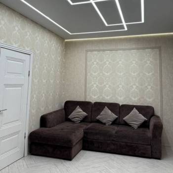 Сдается 2-х комнатная квартира, 39 м²