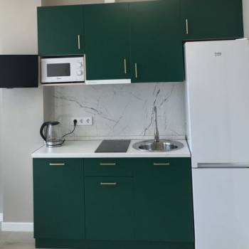 Сдается 2-х комнатная квартира, 40 м²