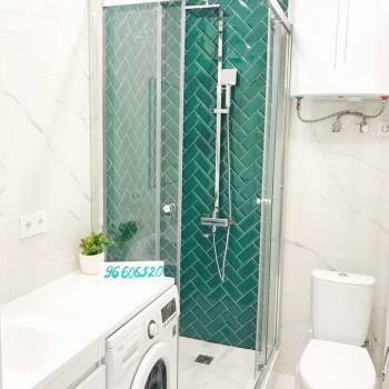 Сдается 2-х комнатная квартира, 40 м²
