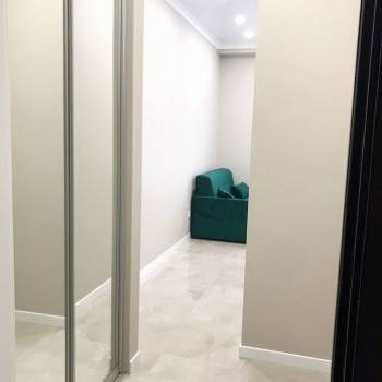 Сдается 2-х комнатная квартира, 40 м²