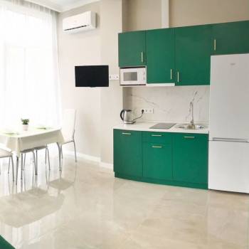 Сдается 2-х комнатная квартира, 40 м²