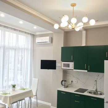 Сдается 2-х комнатная квартира, 40 м²