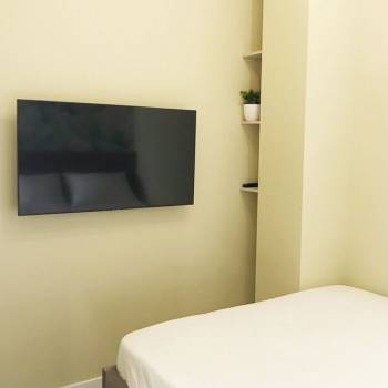 Сдается 2-х комнатная квартира, 40 м²