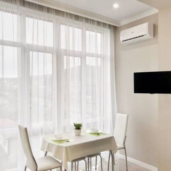 Сдается 2-х комнатная квартира, 40 м²