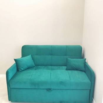 Сдается 2-х комнатная квартира, 40 м²