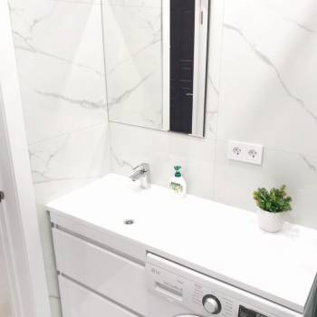 Сдается 2-х комнатная квартира, 40 м²