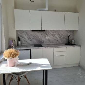 Сдается 1-комнатная квартира, 21 м²