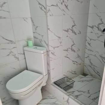 Сдается 1-комнатная квартира, 21 м²