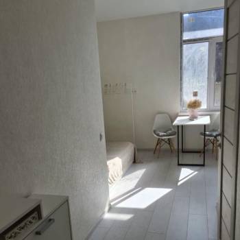 Сдается 1-комнатная квартира, 21 м²