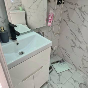 Сдается 1-комнатная квартира, 21 м²