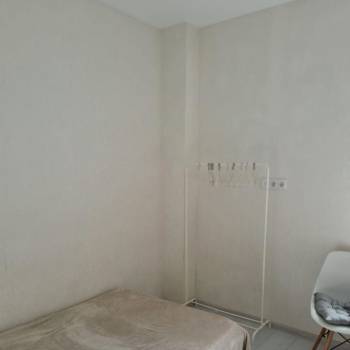 Сдается 1-комнатная квартира, 21 м²
