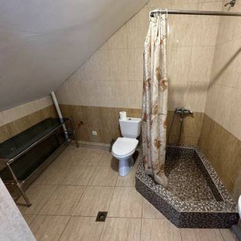 Сдается 2-х комнатная квартира, 55 м²