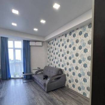 Продается 1-комнатная квартира, 32 м²