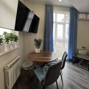 Продается 1-комнатная квартира, 32 м²
