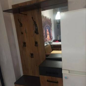 Продается 1-комнатная квартира, 50 м²