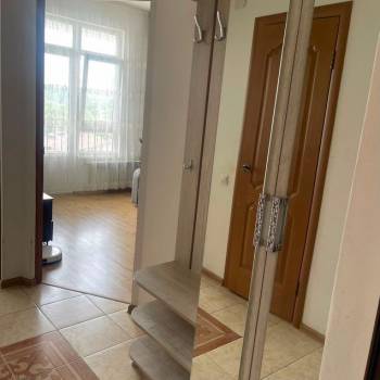 Продается 1-комнатная квартира, 33 м²