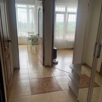 Продается 1-комнатная квартира, 33 м²