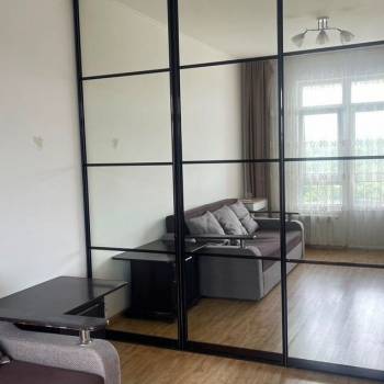Продается 1-комнатная квартира, 33 м²