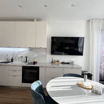 Продается 1-комнатная квартира, 36,6 м²