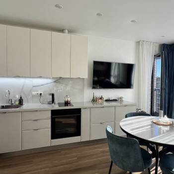 Продается 1-комнатная квартира, 36,6 м²