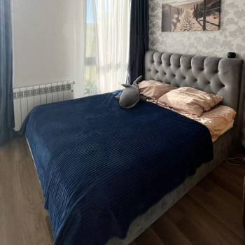 Продается 1-комнатная квартира, 36,6 м²