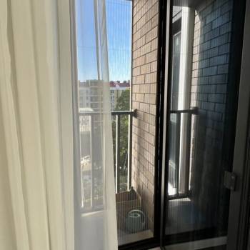 Продается 1-комнатная квартира, 36,6 м²
