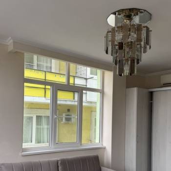 Сдается 1-комнатная квартира, 30 м²