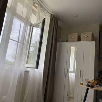 Сдается 1-комнатная квартира, 30 м²