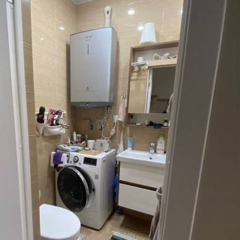 Сдается 1-комнатная квартира, 30 м²
